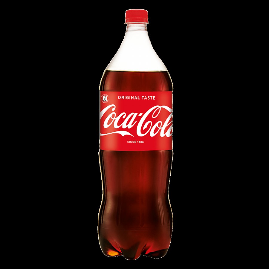 Coca Cola Soft Drink