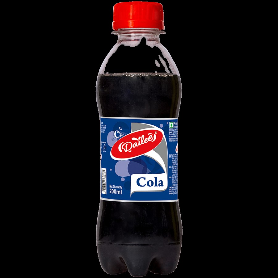 DAILEE Cola Soft Drink