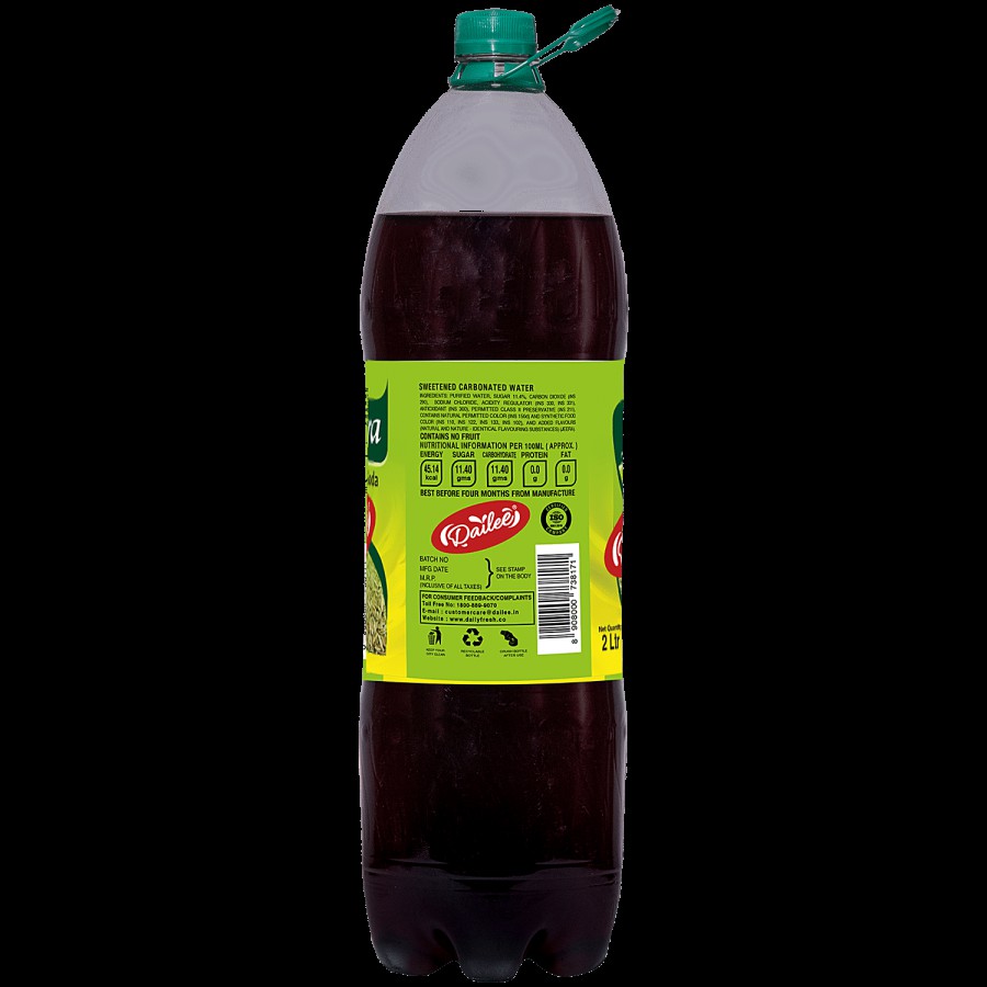 DAILEE Jeera Masala Soda