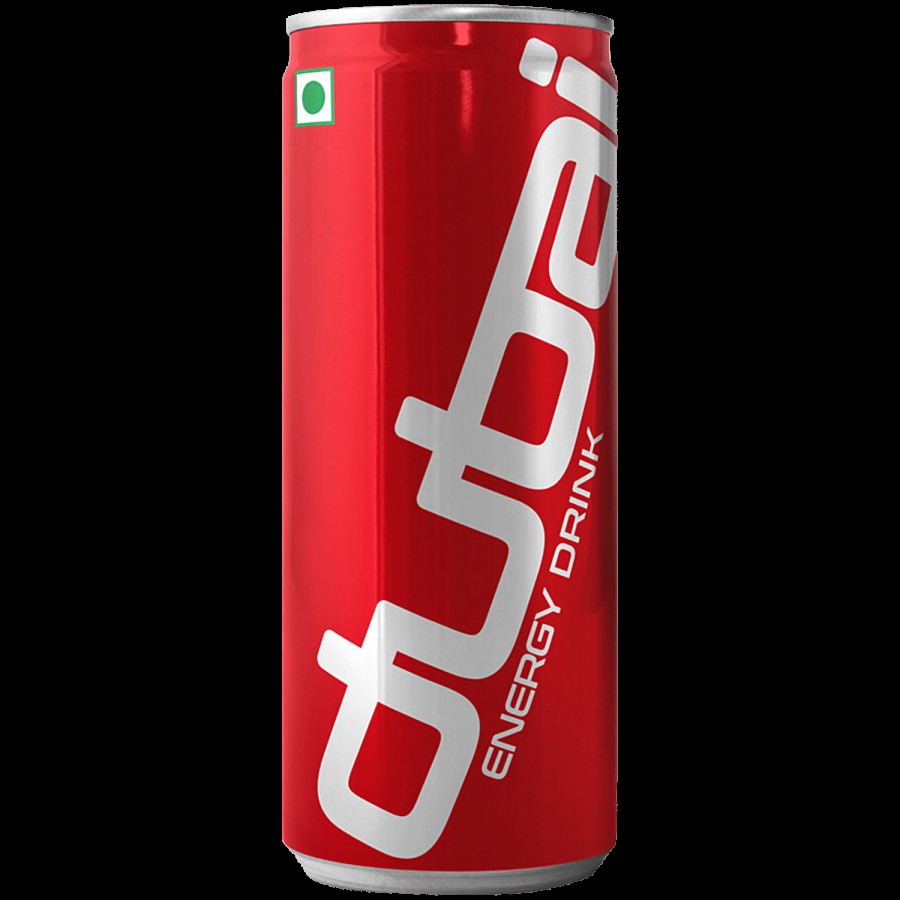 Dubai Energy Drink