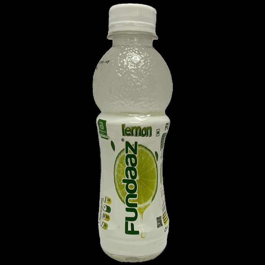 Fundaaz Lemon Drink