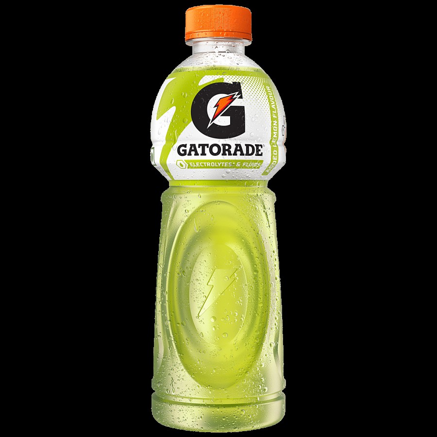 Gatorade Lemon Zero Sugar