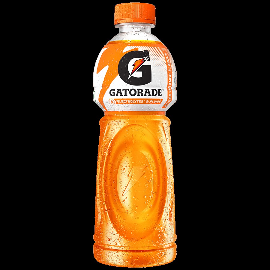 Gatorade Orange Zero Sugar