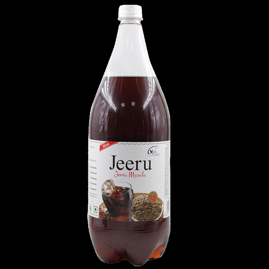 Jeeru Masala - Jeera