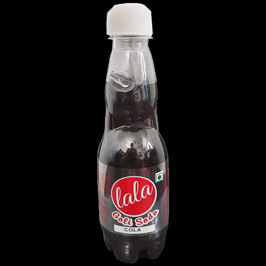 LALA GOLI SODA Cola - Summer Drink