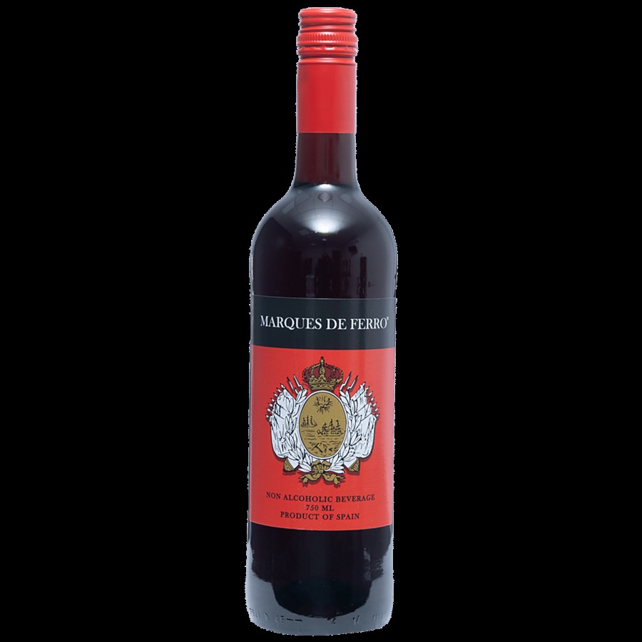 MARQUES DE FERRO Non Alcoholic Beverage - High Quality