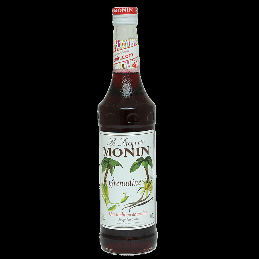 Monin Syrup - Grenadine