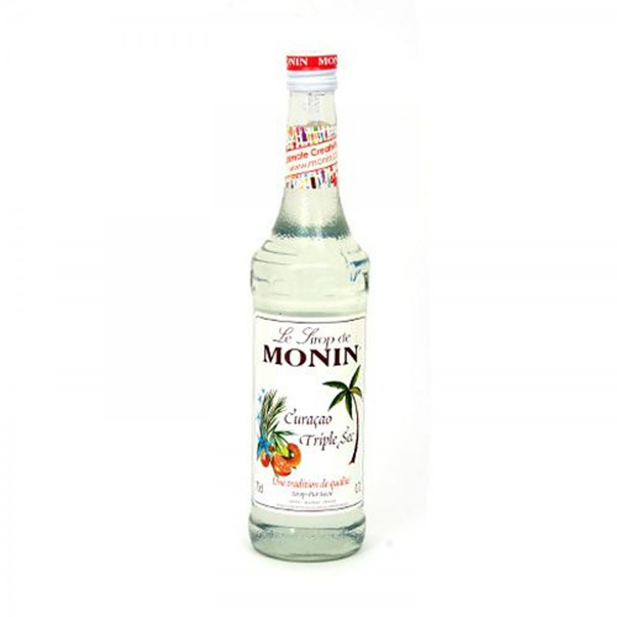 Monin Syrup - Triple Sec