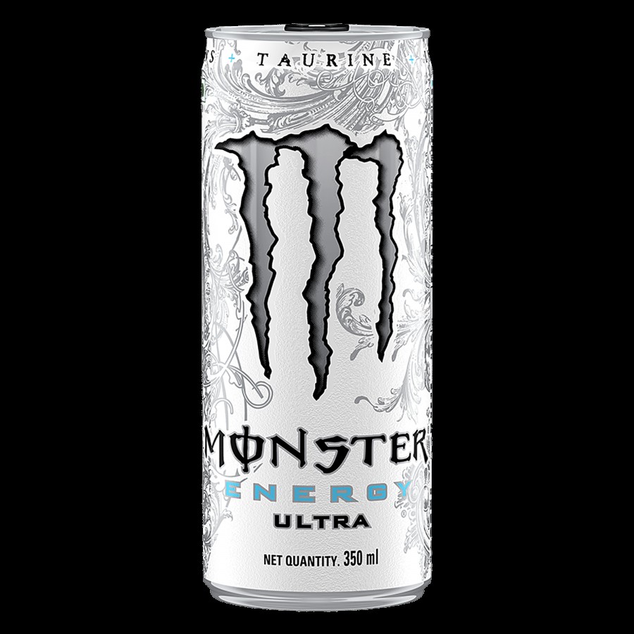 Monster Ultra Energy Drink - Zero Sugar