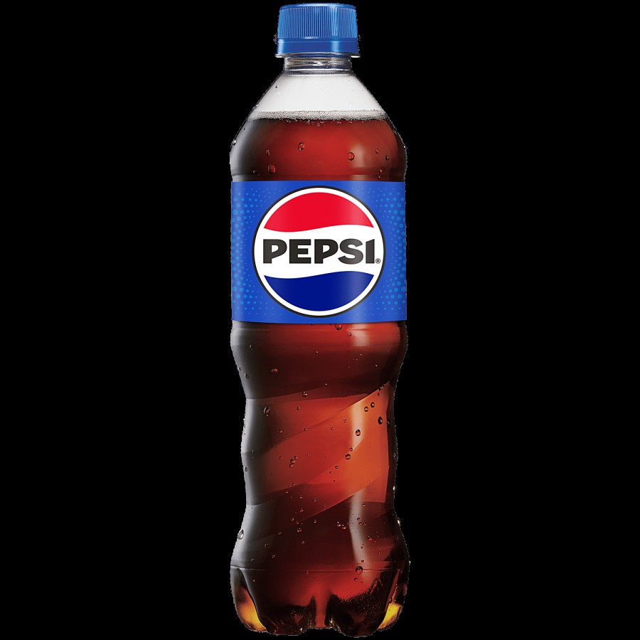 Pepsi Soft Drink