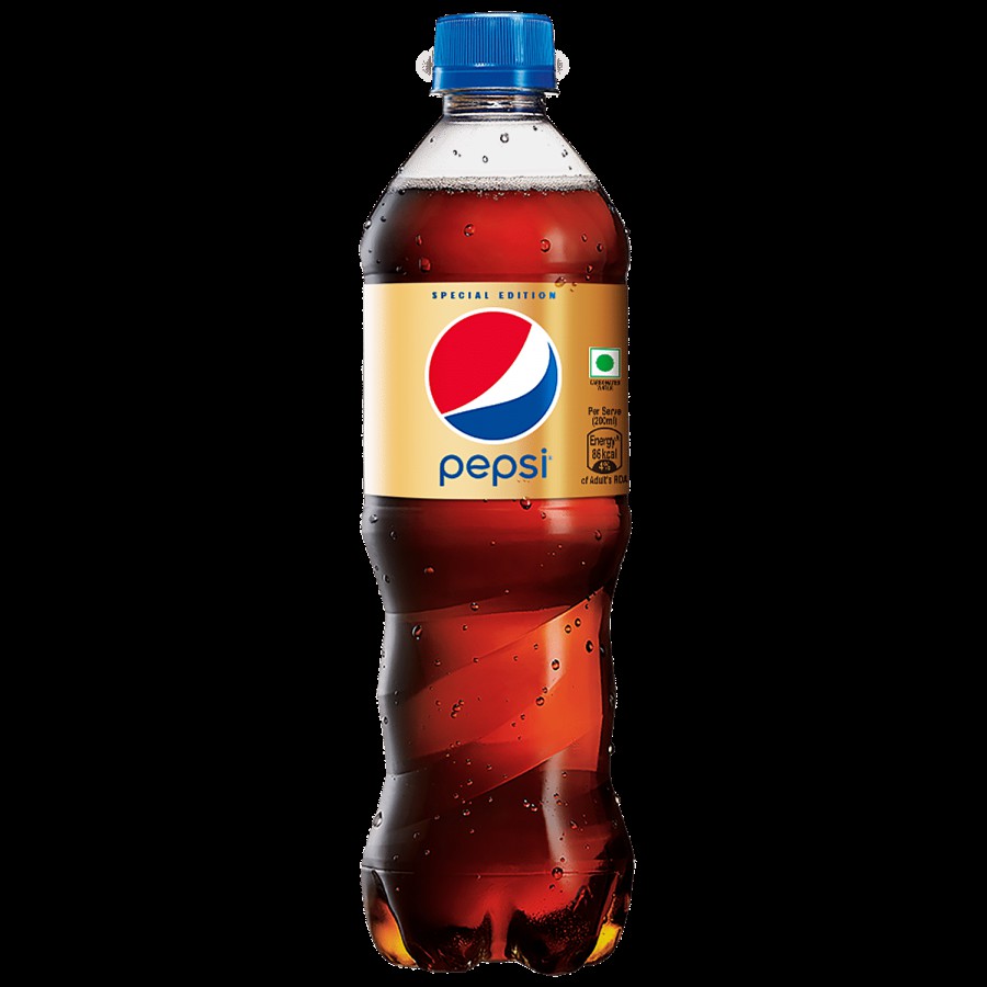 Pepsi Soft Drink