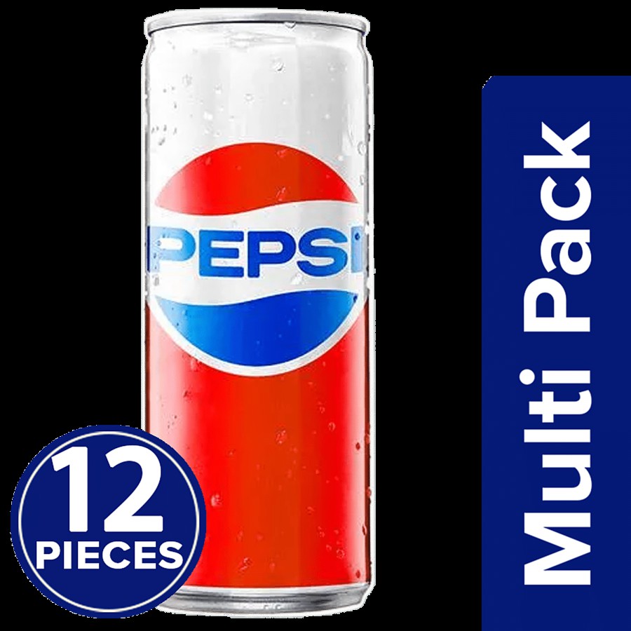 Pepsi Swag