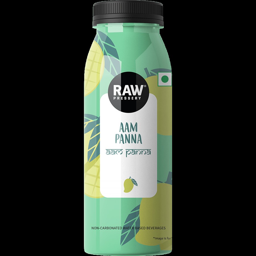 Raw Pressery Raw Mango Juice/Aam Panna