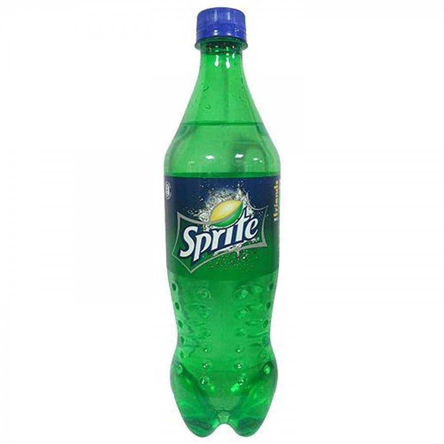 Sprite Soft Drink