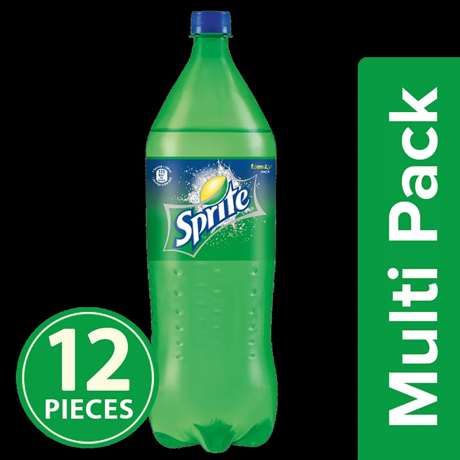 Sprite Soft Drink