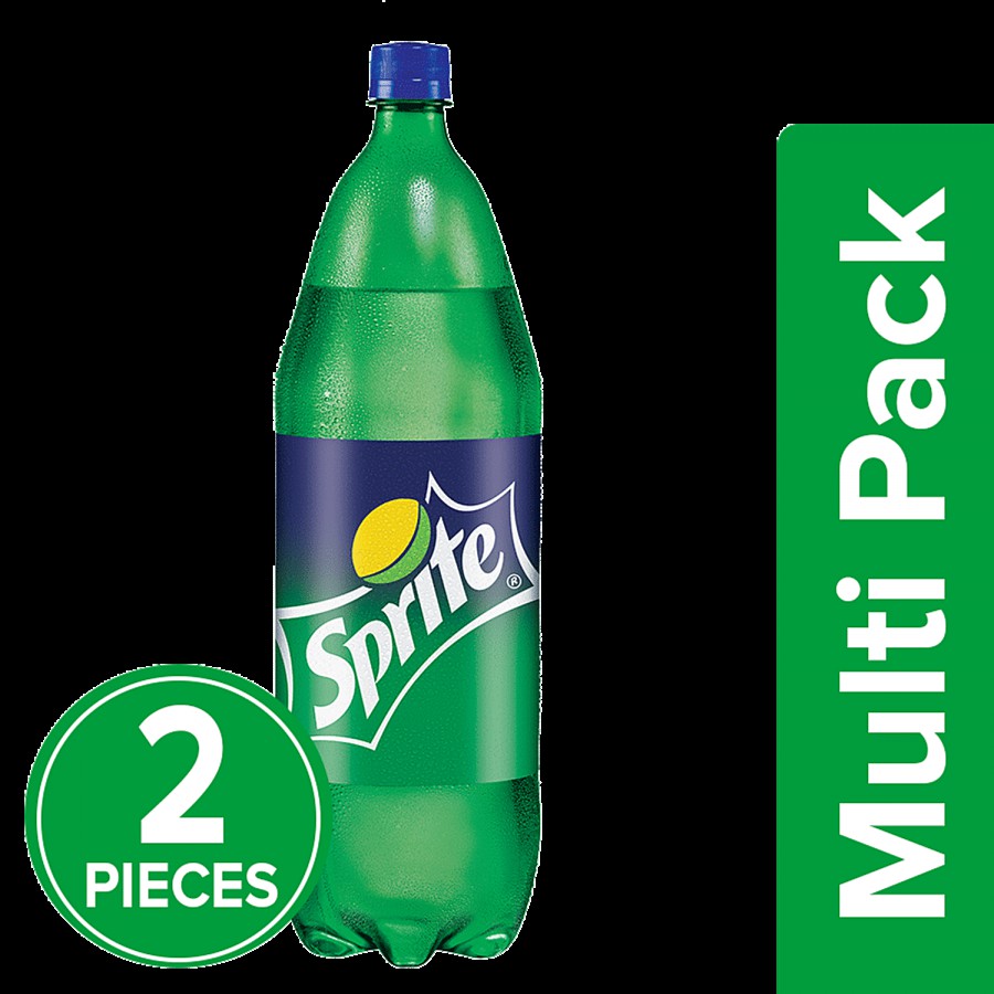 Sprite Soft Drink