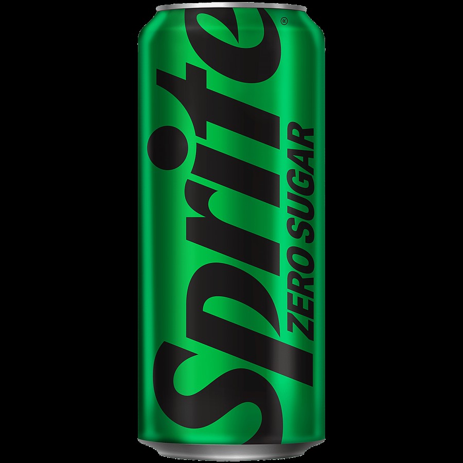 Sprite Zero Sugar