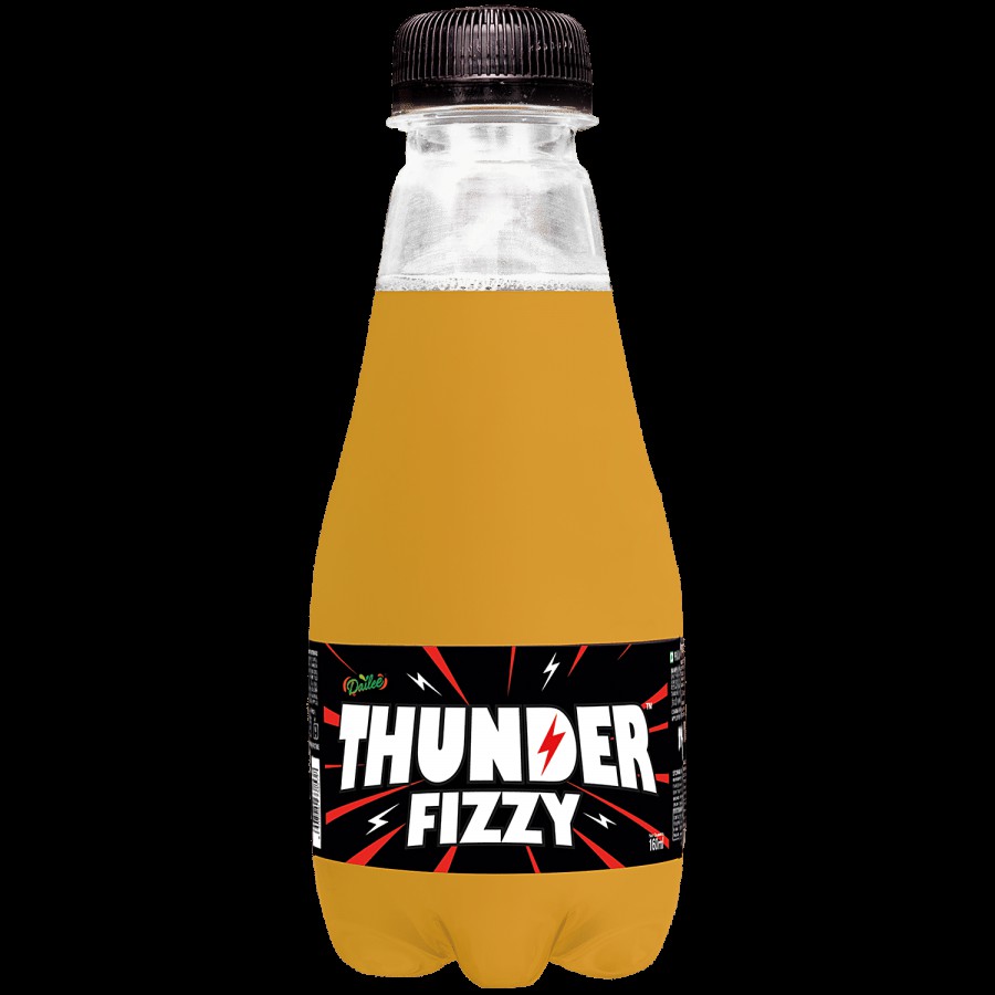 THUNDERFIZZY Fruit Beverage - Ready To Serve