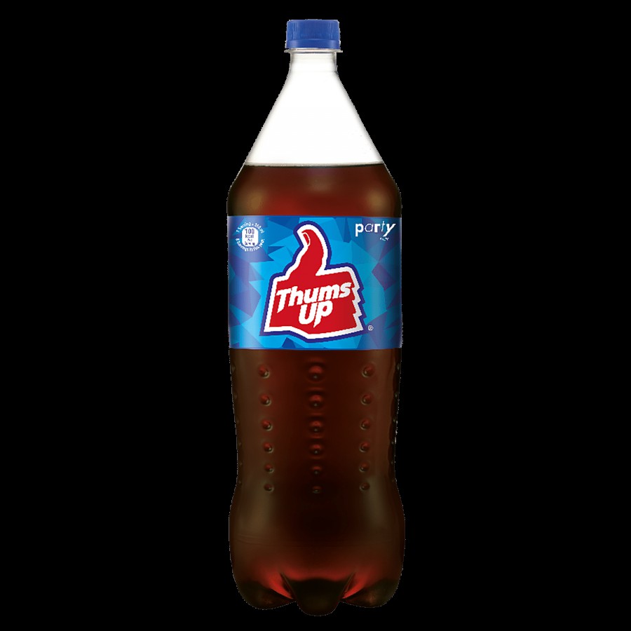 Thums Up Soft Drink