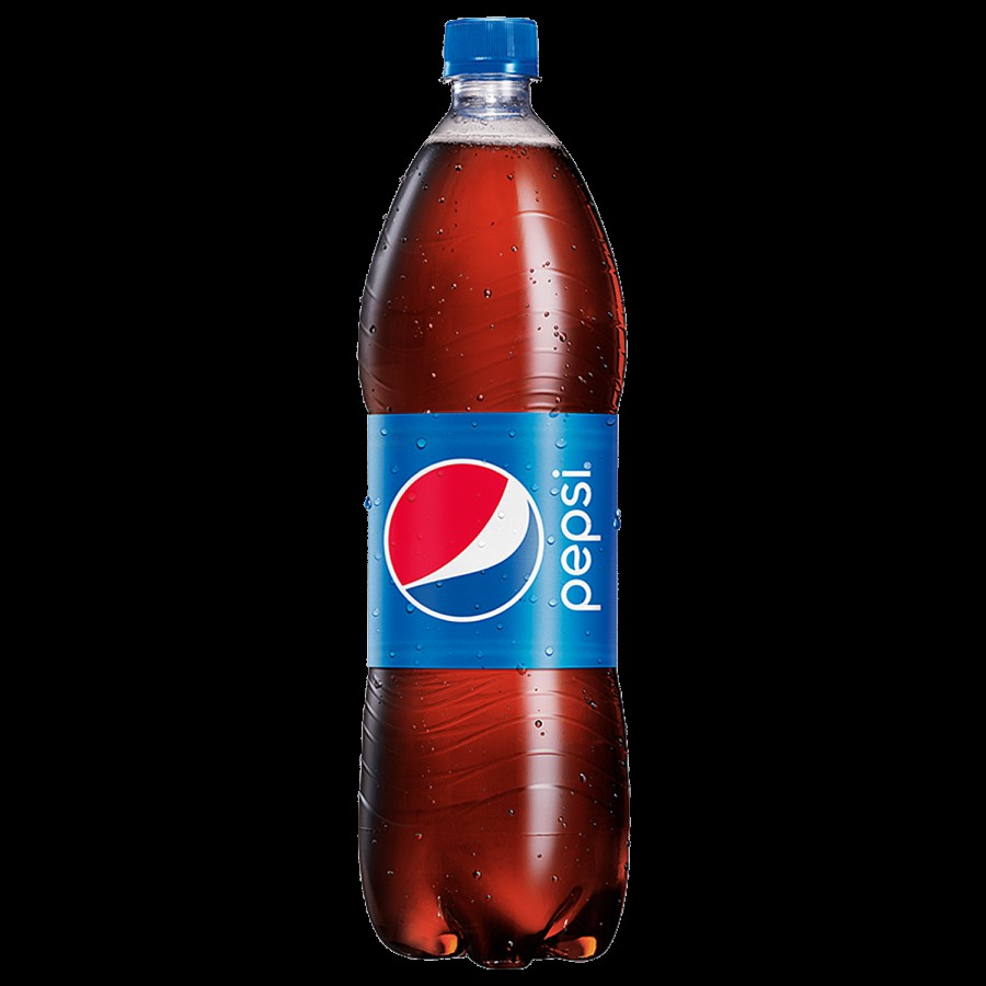 bb Combo Pepsi Soft Drink 1.5 L Bottle + Tropicana Slice Mango Juice 1.75 L