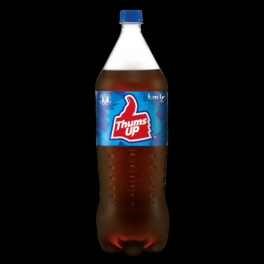 bb Combo Thums Up Soft Drink