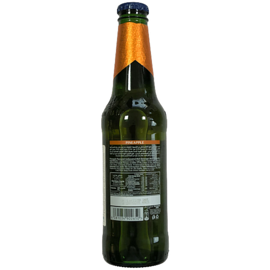 Barbican  Non-Alcoholic Beer Bottle - Malt Beverage