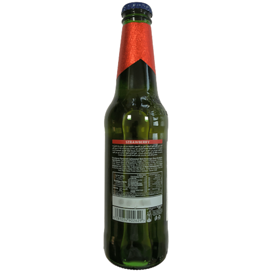 Barbican  Non-Alcoholic Beer Bottle - Malt Beverage