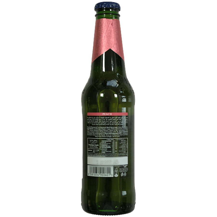 Barbican  Non-Alcoholic Beer Bottle - Malt Beverage