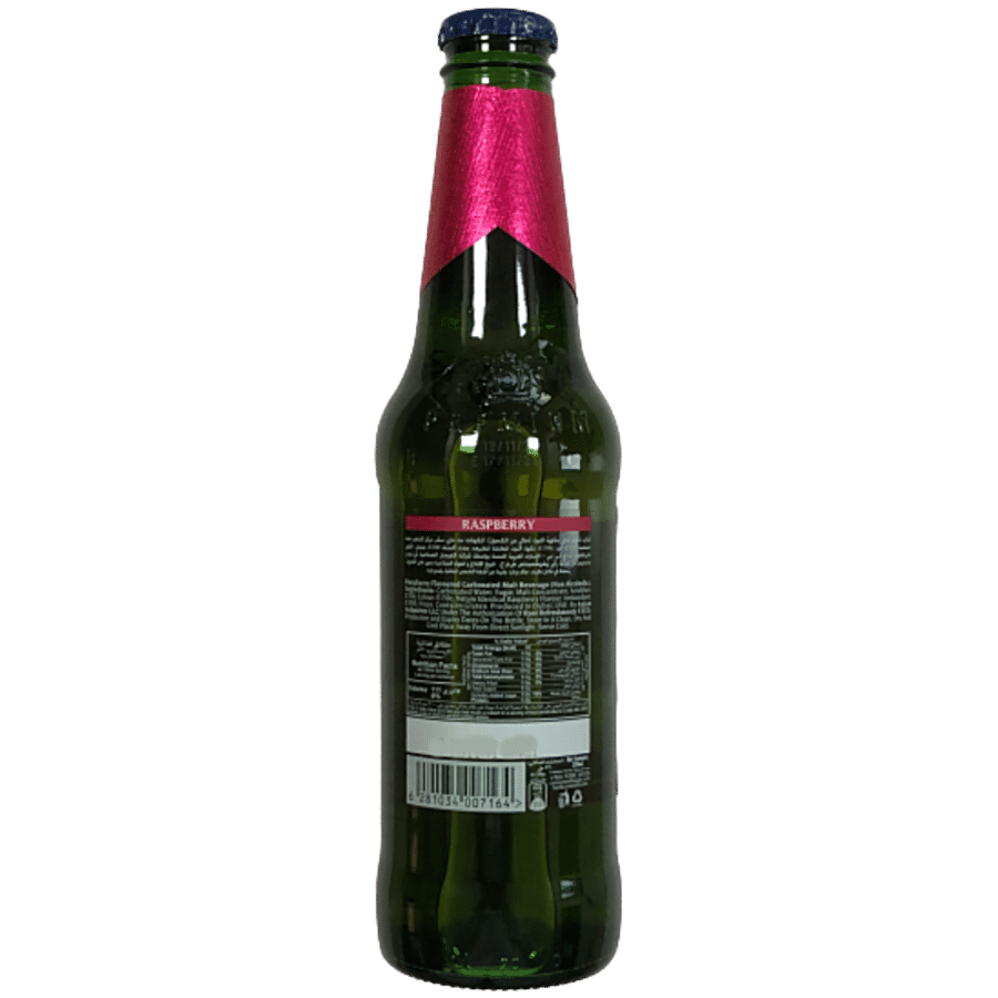 Barbican  Non-Alcoholic Beer Bottle - Malt Beverage