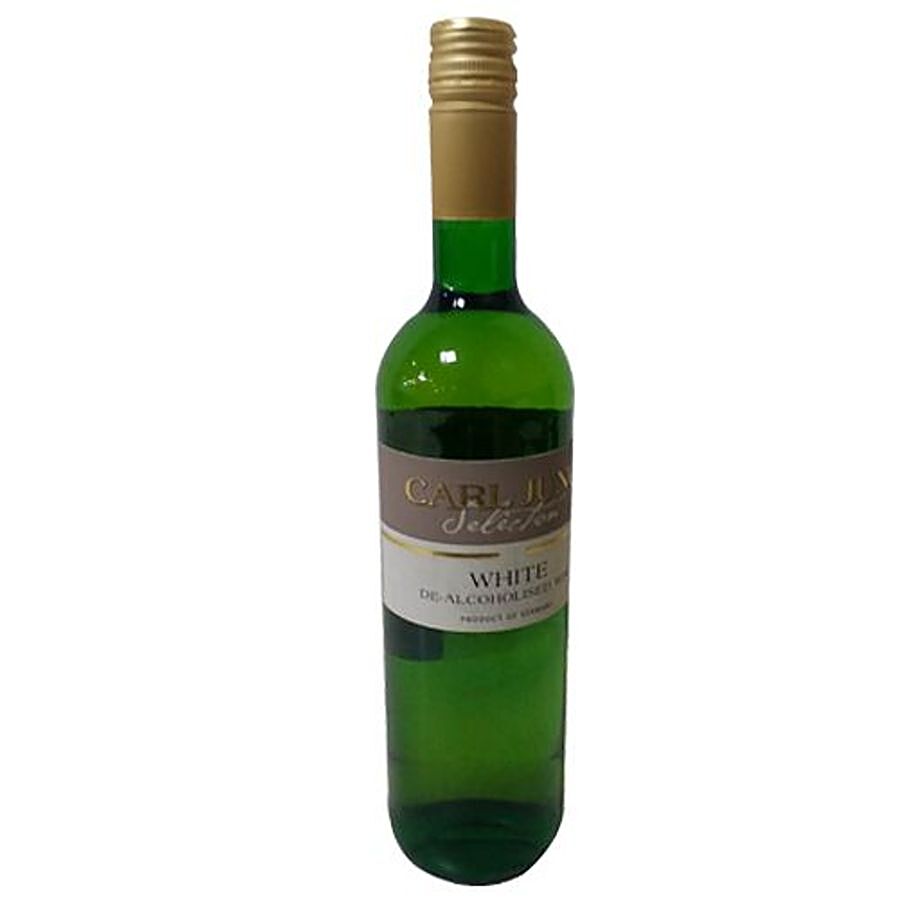 Carl Jung Non Alcoholic Wine White