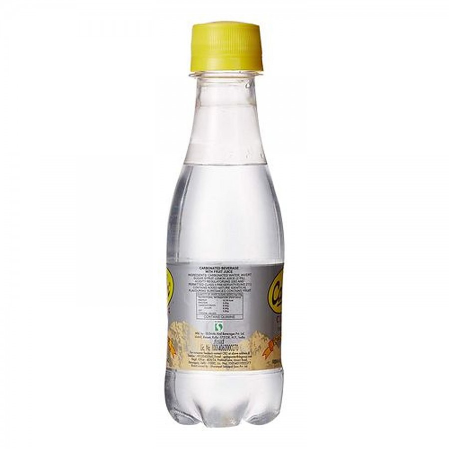 Catch Tonic Water - Indian