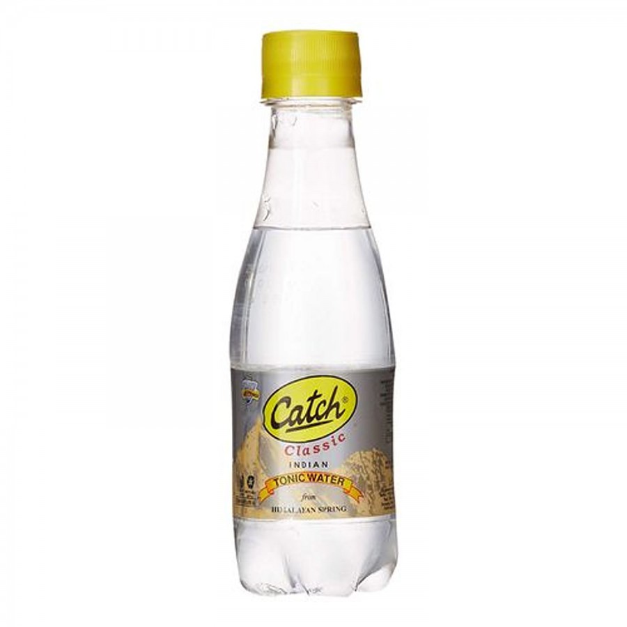 Catch Tonic Water - Indian