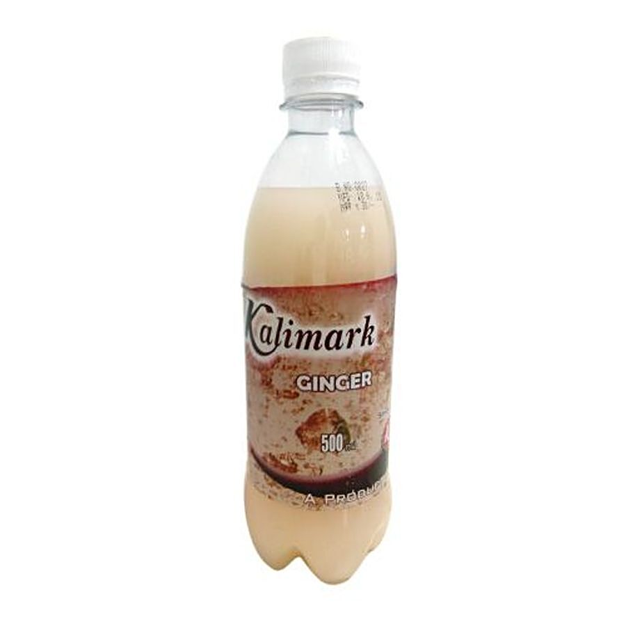 Kalimark Soda - Ginger