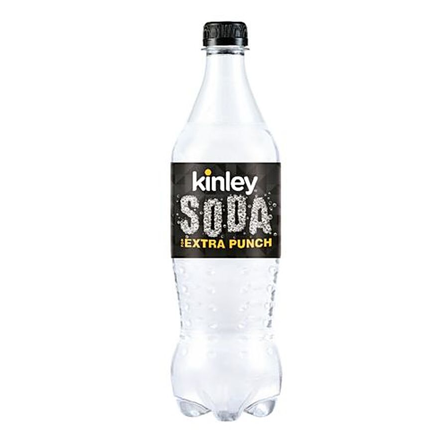 Kinley Club Soda