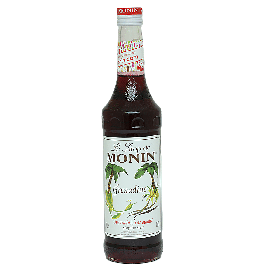 Monin Syrup - Grenadine