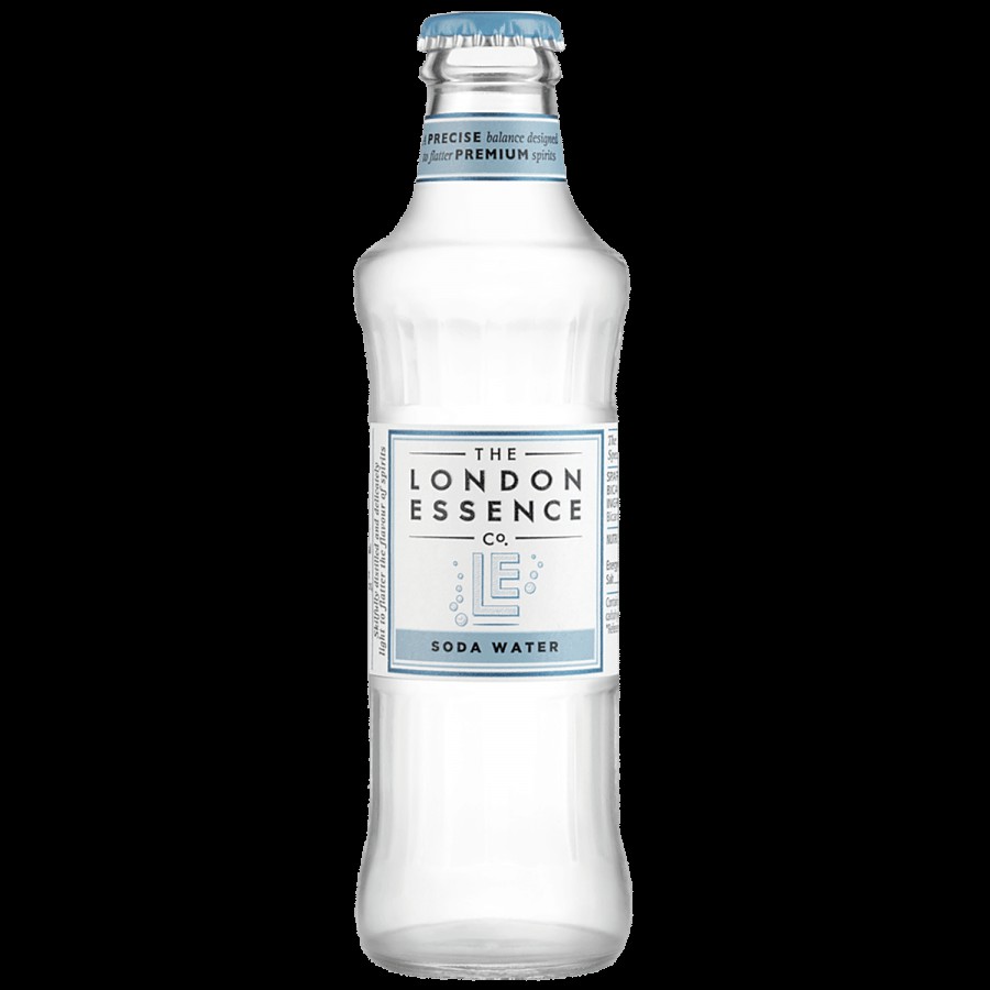 The London Essence Co. Soda Water