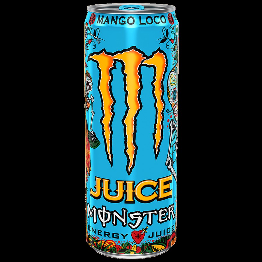 Monster Mango Loco