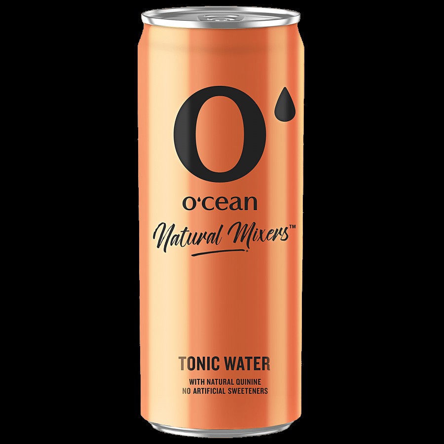 Ocean Smart Natural Mixers Tonic Water