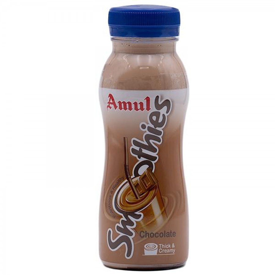 Amul Smoothies - Chocolate