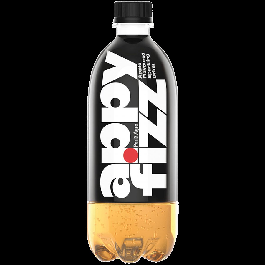 Appy Fizz PET Bottle