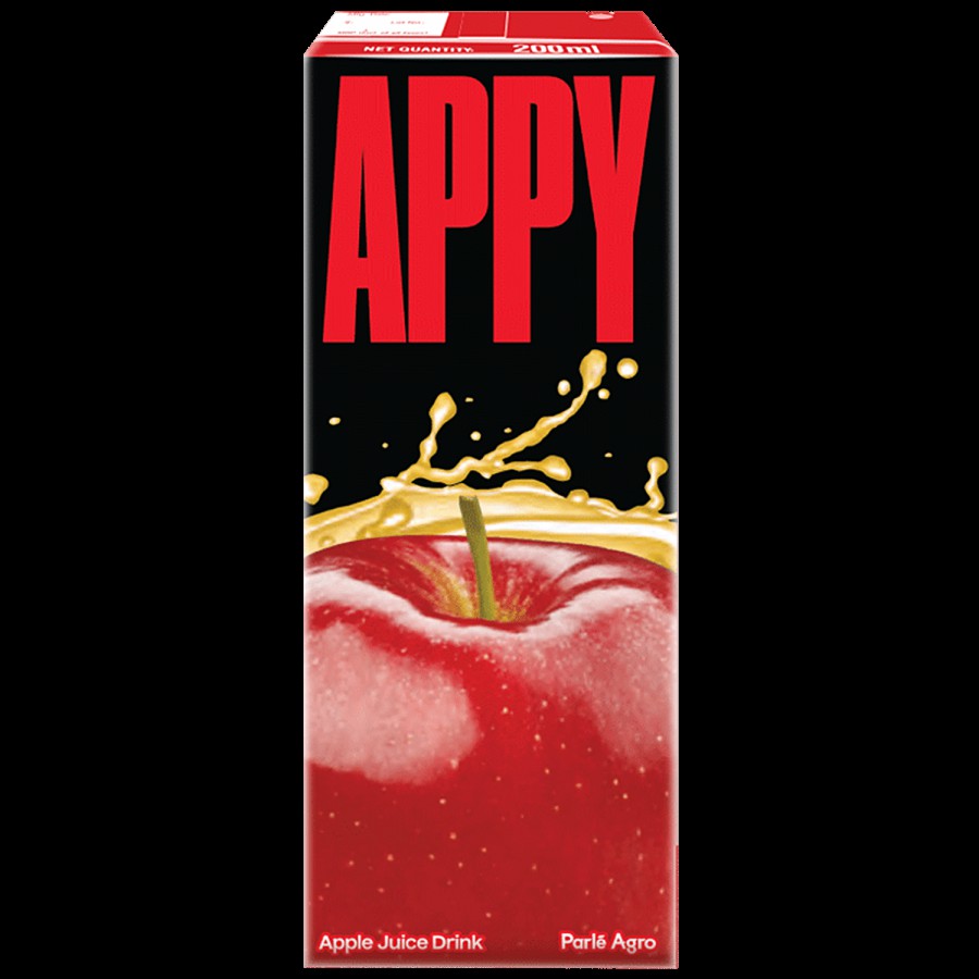 Appy Juice - Classic Apple