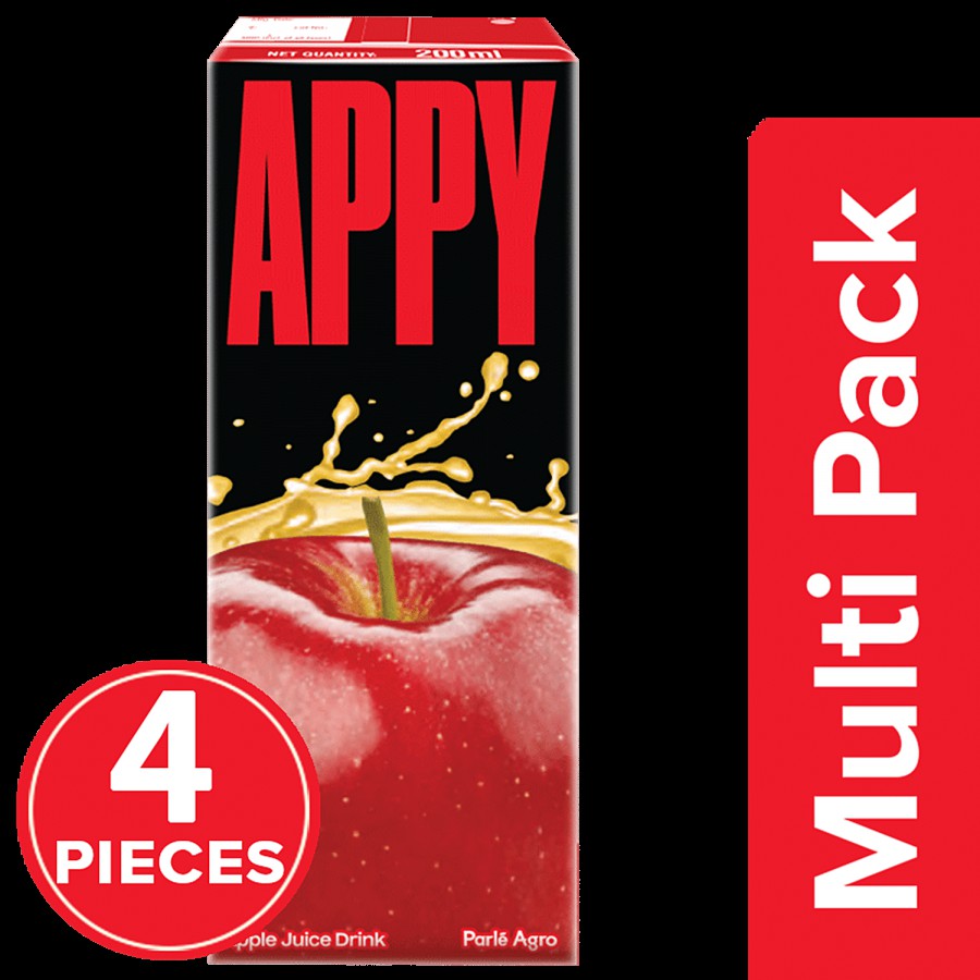 Appy Juice - Classic Apple