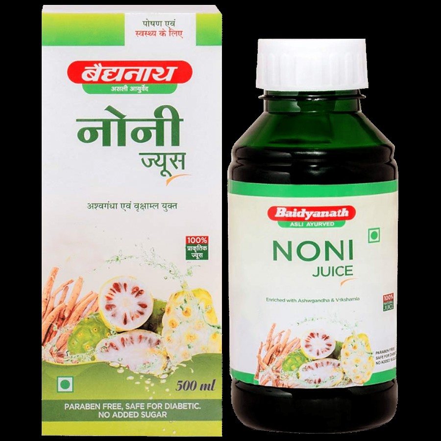 Baidyanath Noni Juice