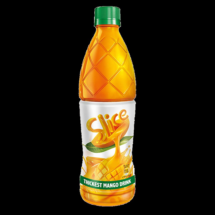 Combo Thickest Mango Drink