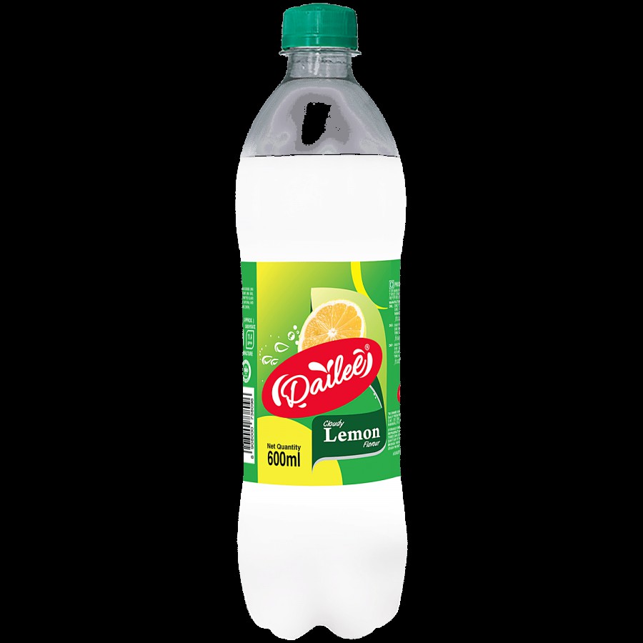 DAILEE Cloud Lemon Soft Drink