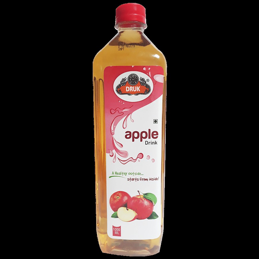 Druk Apple Drink