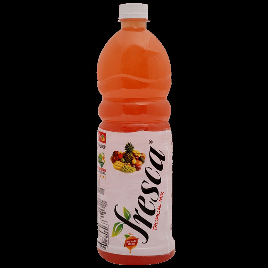 Fresca Juice - Mixed Fruit