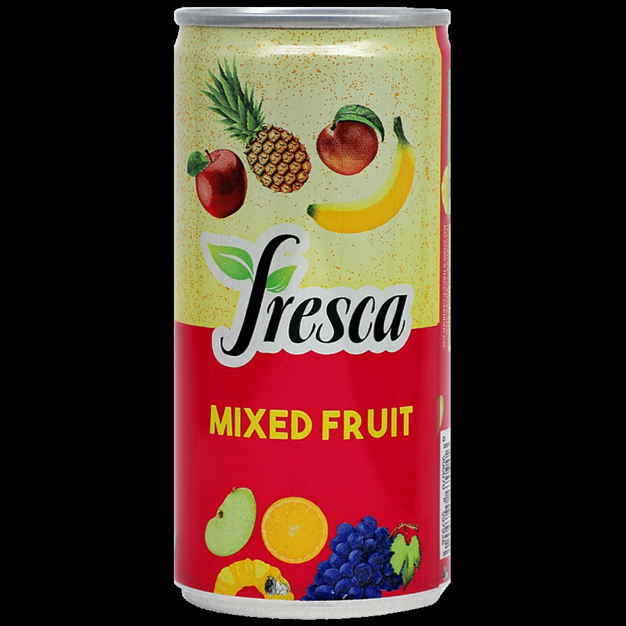 Fresca Mixed Fruit Drink