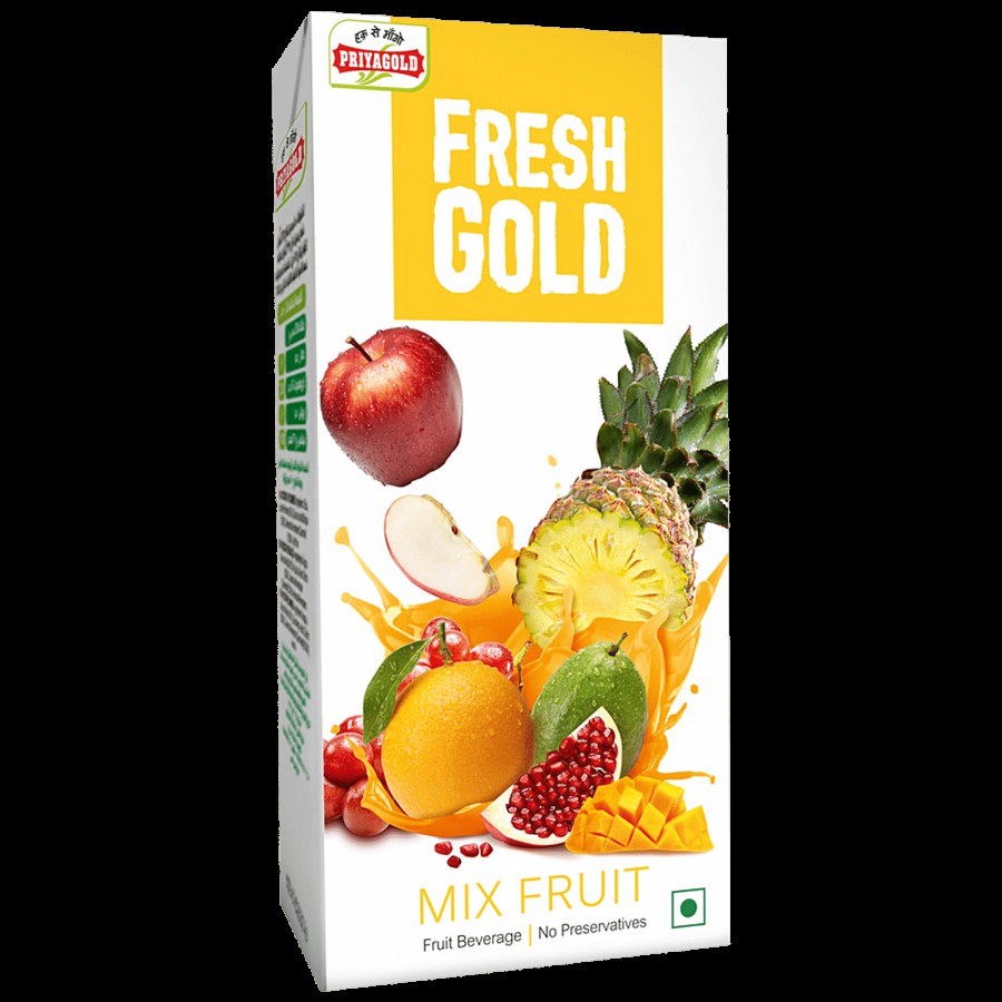 Freshgold Juice - Mix Fruit