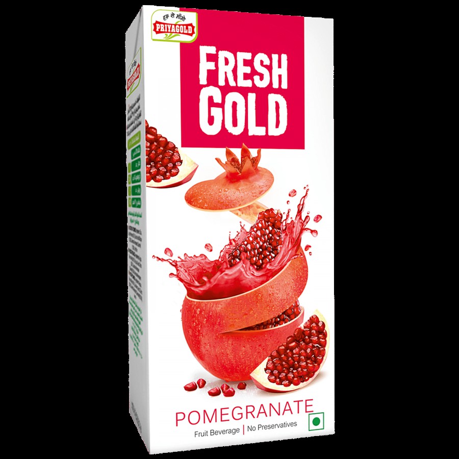 Freshgold Juice - Pomegranate